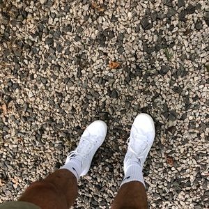 Meet your Posher, Micah